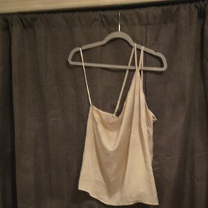 a new day Cream Camisole